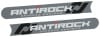 RockJock — RockJock Antirock Sway Bar Arm Stickers for Bent Arms Pair
Decal