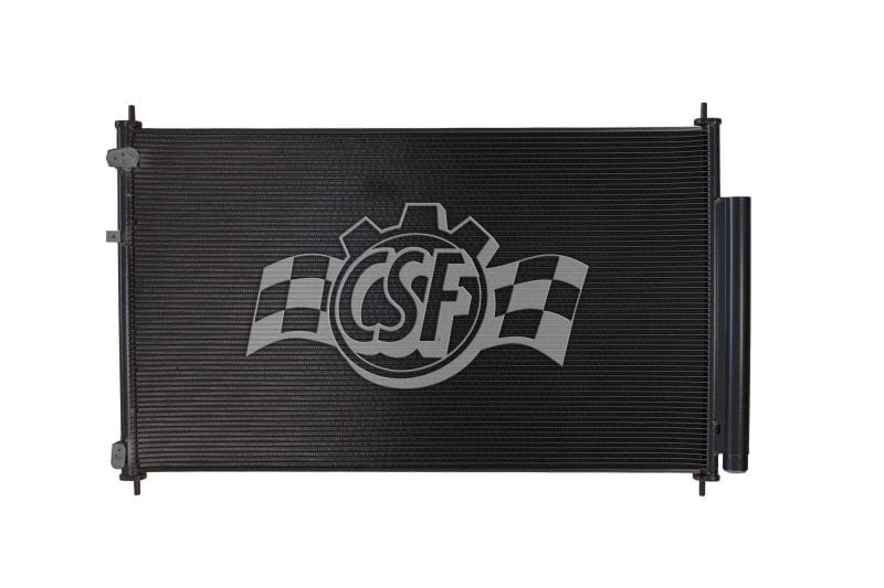 CSF — CSF 11-13 Honda Odyssey 3.5L A/C Condenser