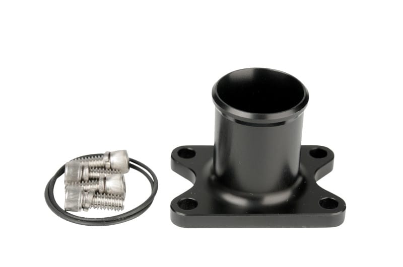 Aeromotive — Aeromotive Spur Gear Pump Inlet 1-1/4in
Inlet/Outlet
