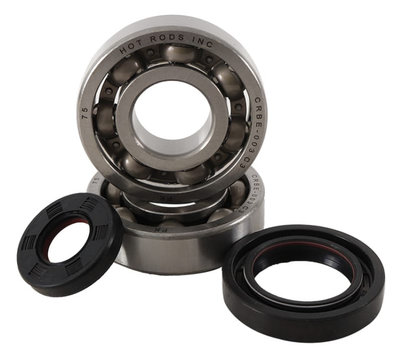 Hot Rods — Hot Rods 99-00 YZ 250 Main Bearing & Seal Kit