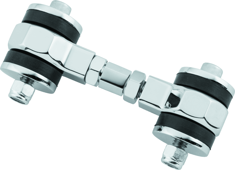 TwinPower — Top Stabilizer Link, Chrome