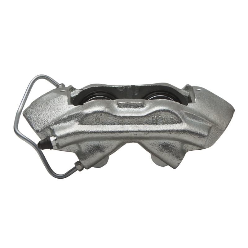 DFC — DFC 67-67 Ford Mustang Front-R Silver Zinc Coated Premium Caliper
DFC Brake Caliper