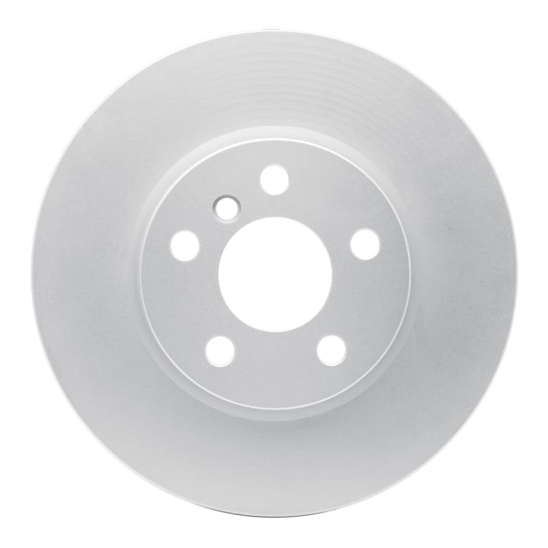 DFC — DFC 14-21 Mini Cooper Clubman Front Hi-Carbon Alloy Geomet Coated Rotor
DFC Brake Rotor