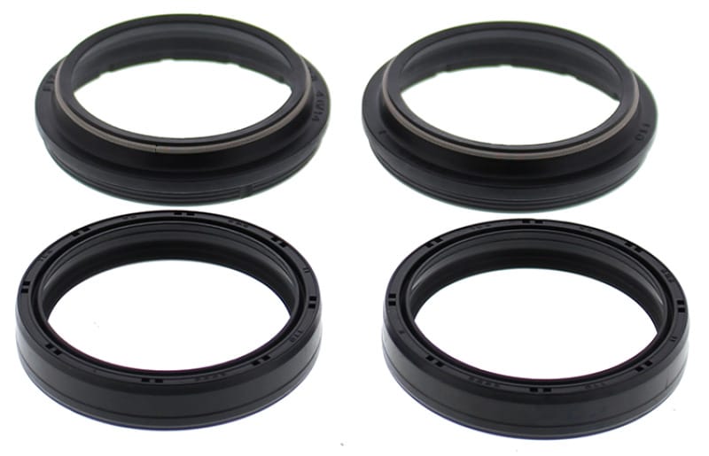 All Balls Racing — All Balls Racing 16-21 Ducati XDiavel Fork Oil Seal & Dust Seal Kit