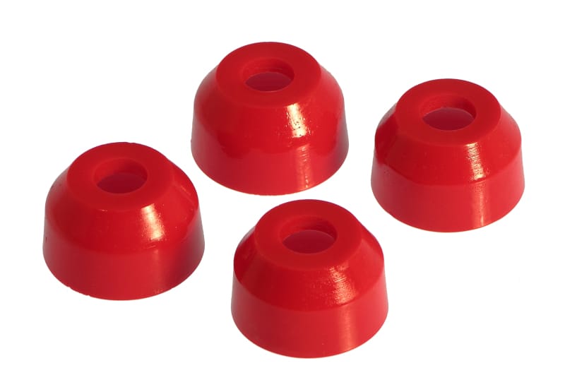 Prothane — Prothane 90-96 Honda Accord Ball Joint Boots - Red
BALL JT/TIE RD BOOTS