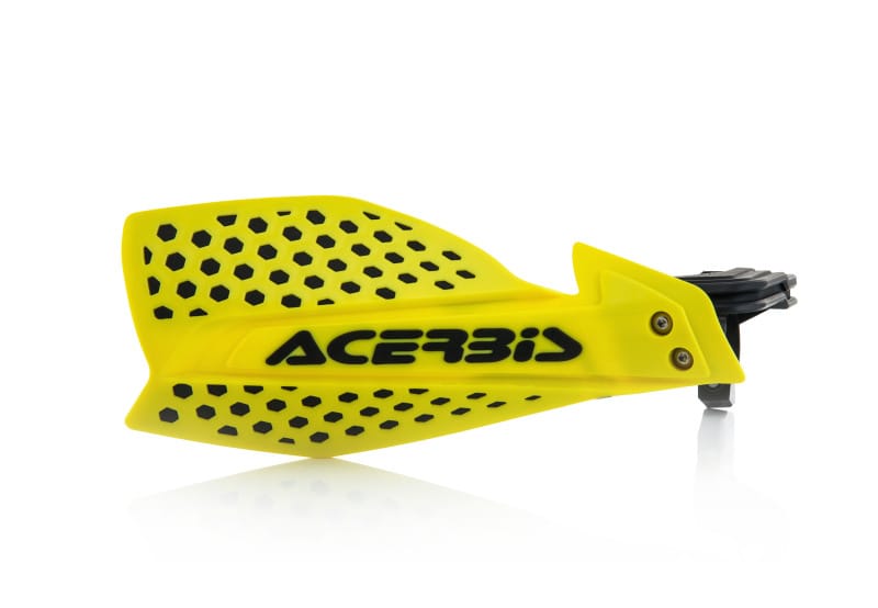 Acerbis — Acerbis X- Ultimate Handguard - Yellow/Black