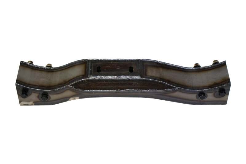 RustBuster — RustBuster 11-19 Chevy Silverado 2500HD/3500HD 4WD Only Transmission Crossmember
