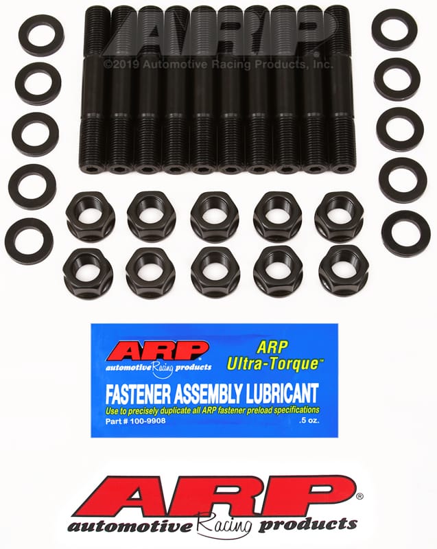 ARP — ARP BMC B Series 5-Main Main Stud Kit
