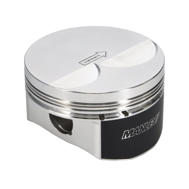 Manley Performance — Manley Chevrolet 5.3L 3.790 Bore -2.00cc Platinum Series Piston - Set of 8
Piston Set