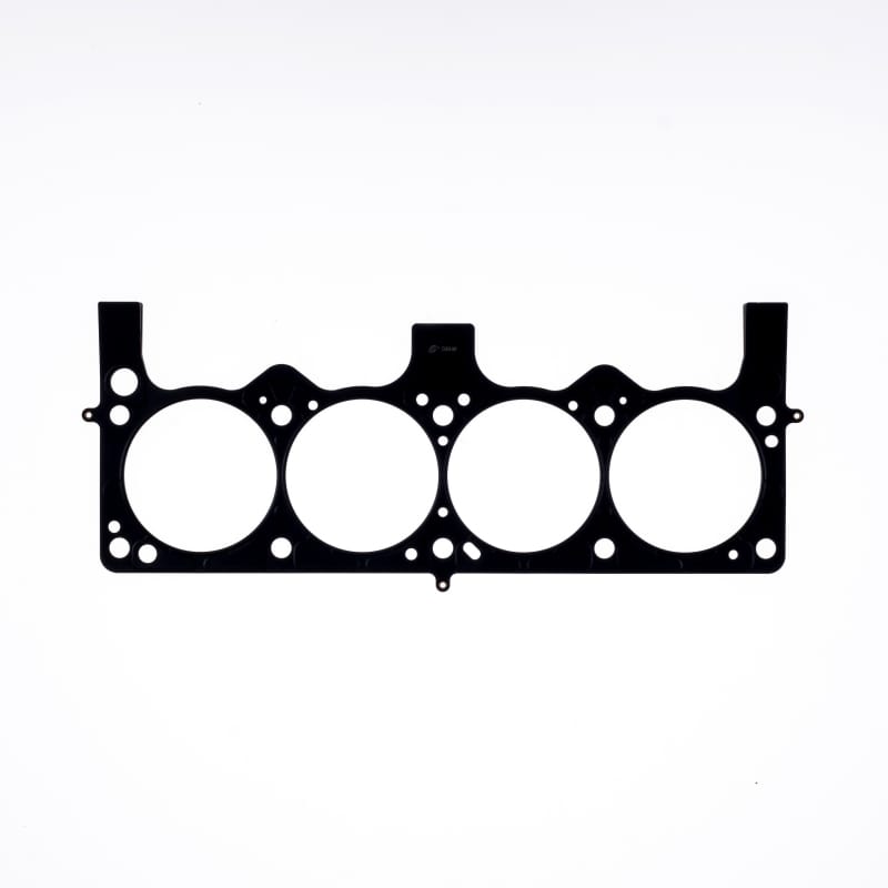 Cometic Gasket — Cometic Chrysler R3 Race Block .098in MLS Cylinder Head Gasket - 4.200in Bore - W2 Heads
Cylinder Head Gasket