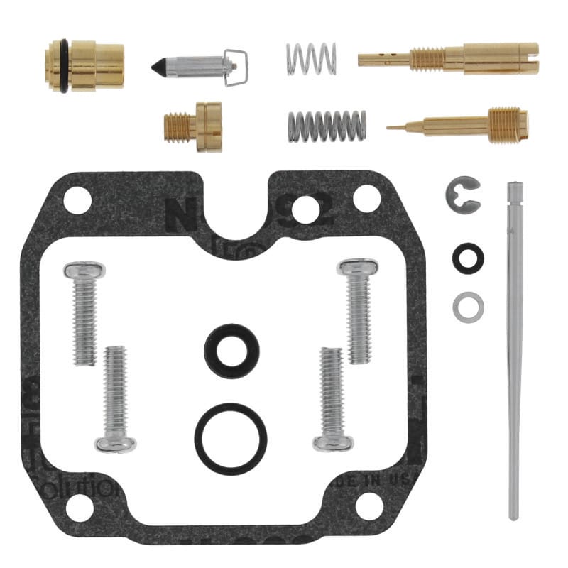 QuadBoss — Carburetor Kit
