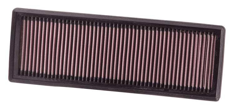 K&N Engineering — Replacement Air Filter