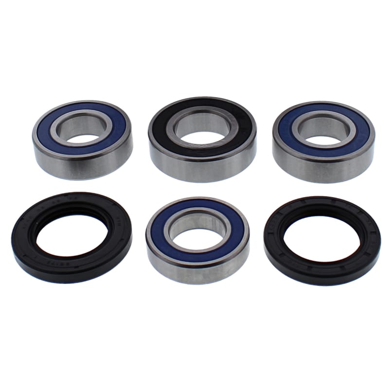 All Balls Racing — All Balls Racing 09-16 Honda CBR1000RA ABS Wheel Bearing Kit Rear