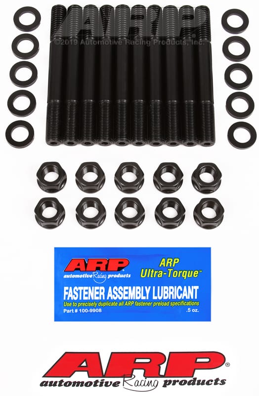 ARP — ARP BB Ford 390-428c.i.d. FE Series Main Stud Kit
