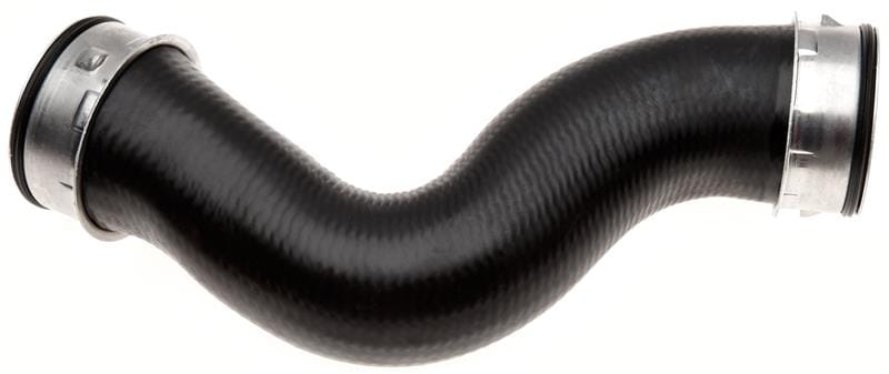 Gates — Gates 08-10 Volkswagen Jetta 4-Cyl. 2.0L Hot Side Turbocharger Hose