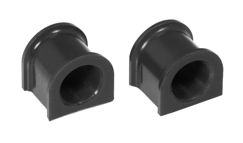 Prothane — Prothane 92-97 Honda Civic/Del Sol Front Sway Bar Bushings - 24mm - Black
SWAY BAR BUSHINGS