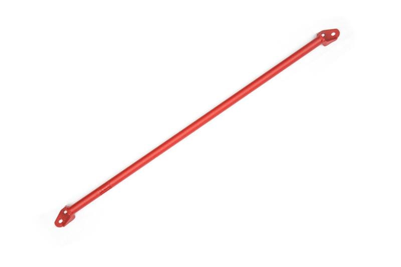 GrimmSpeed — GrimmSpeed Subaru BRZ / Scion FR-S Strut Tower Brace - Red