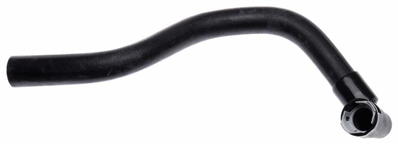 Gates — Gates 05-06 Chevrolet Uplander V-6 3.5L Heater To Pipe-1 Molded Coolant Hose