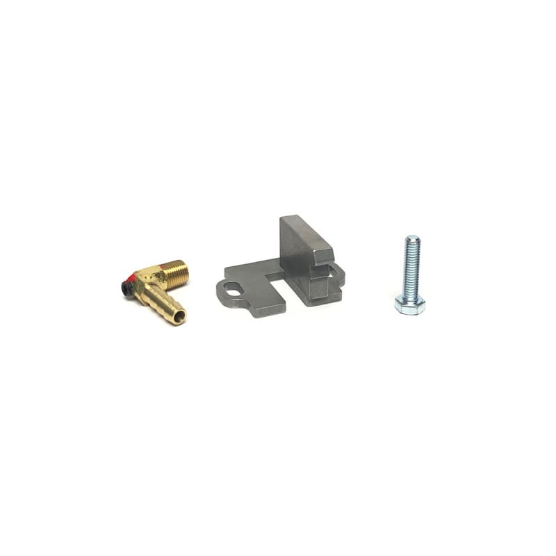 Industrial Injection — Industrial Injection 88-98 12v Cummins Performance Fuel Plate Kit Number 12