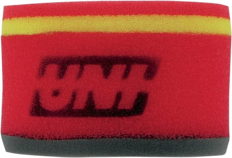 Uni Filter — Uni Filter 08-20 Kawasaki KLX 140(L) Air Filter