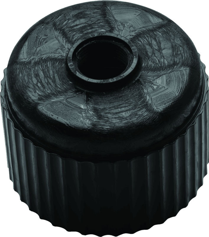 BikeMaster — BikeMaster Replacement Cap - Black