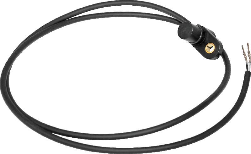 TwinPower — Crankshaft Position Sensor