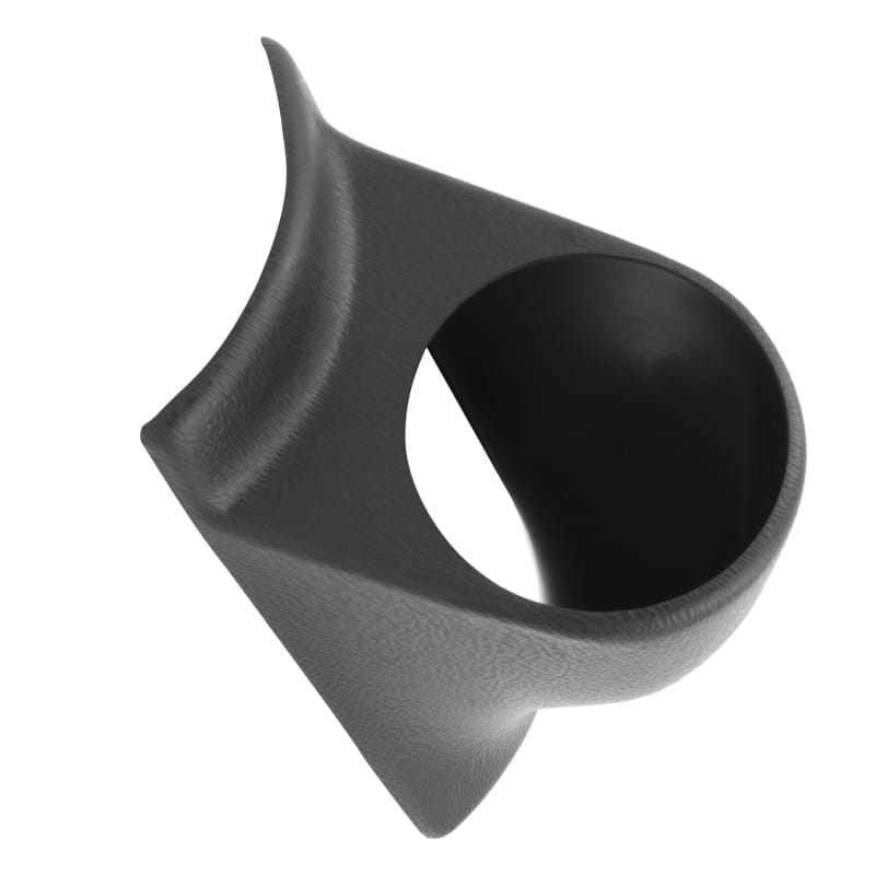 AutoMeter — AutoMeter Gauge Mount A-Pillar Pod Single 2-5/8in. Dodge Ram 94-97
2-5/8" SINGLE POD, D