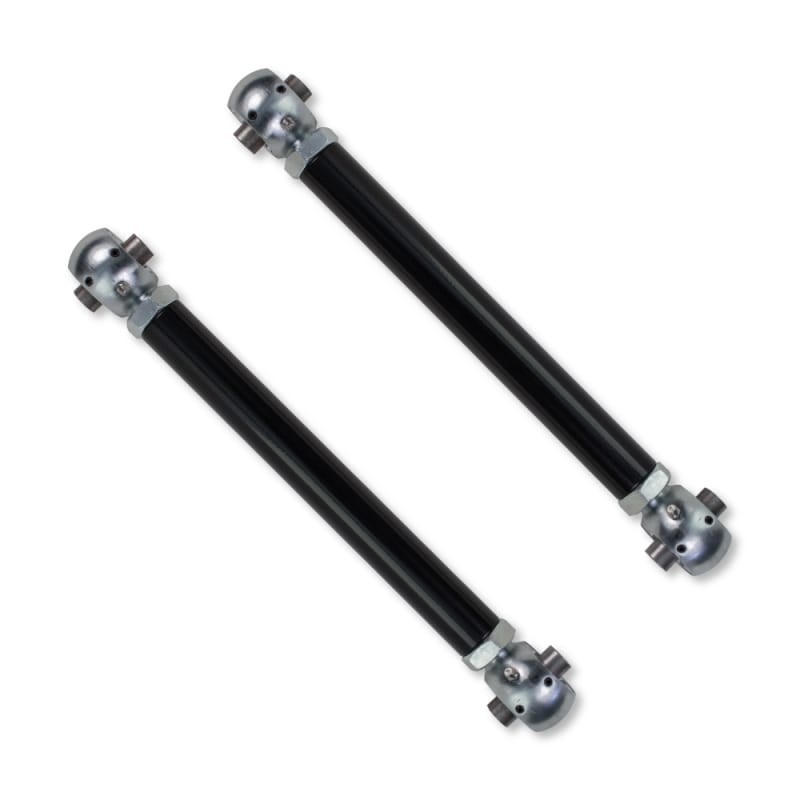 Rock Krawler — Rock Krawler 97-06 Jeep TJ Wrangler Double Adjustable Rear Upper Control Arms - 2-4in Lift