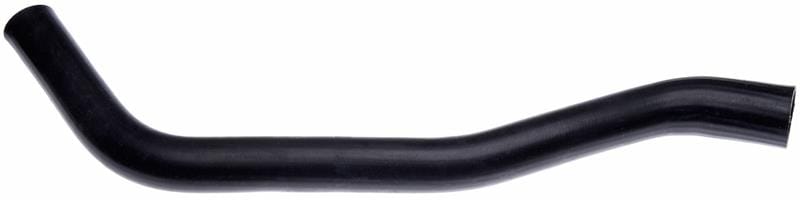 Gates — Gates 2003 GMC C7500 Caterpillar 3126 Diesel Upper - Eng. To Rad. Molded Coolant Hose