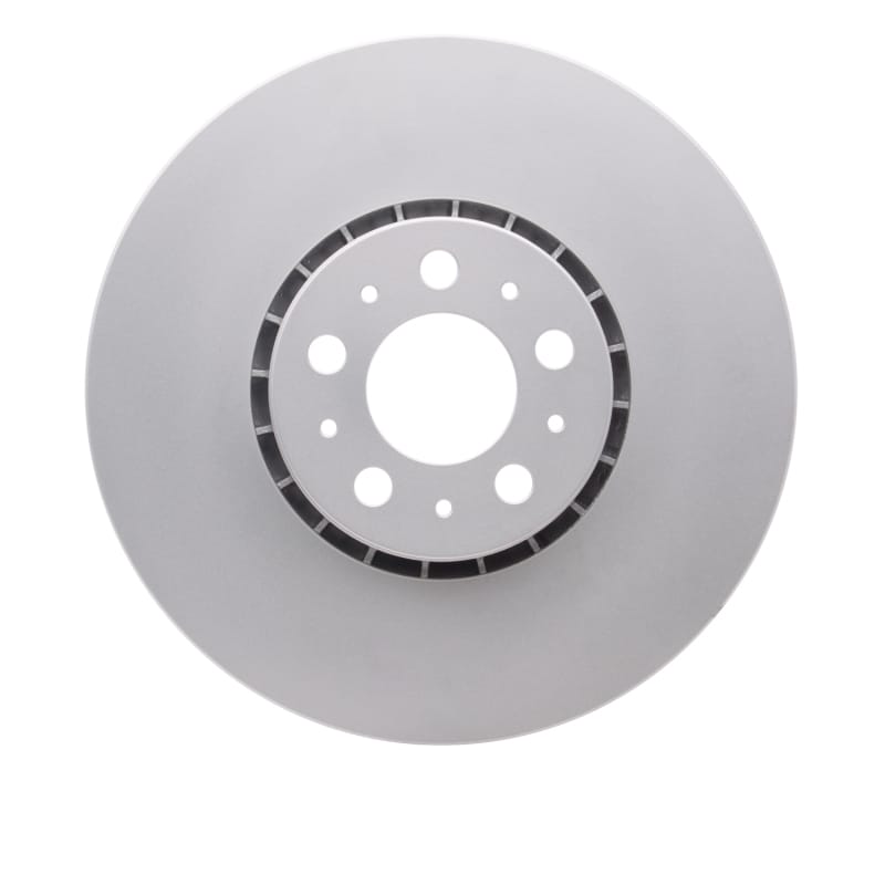 DFC — DFC 03-14 Volvo XC90 Front GeoSPEC Coated Rotor
DFC Brake Rotor