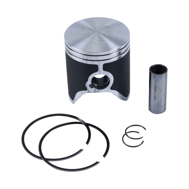 Vertex Pistons — Vertex Piston 12-22 TM EN 125 125cc Cast Replica Piston Kit