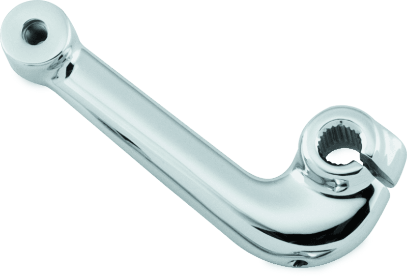 Bikers Choice — Bikers Choice 91-03 XL Chrome Shift Lever Replaces H-D 34606-90T 34615-94