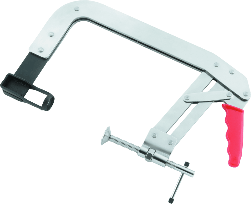 BikeMaster — BikeMaster Valve Spring Compressor