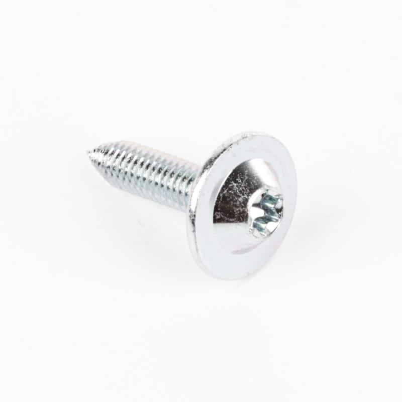 OMIX — Omix Tapping Screw M6-1.0x25mm- 99-07 JK/TJ/WJ/XJ
Screw