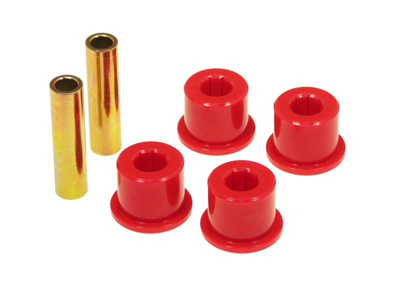 Prothane — Prothane Universal Pivot Bushing Kit - 1-1/2 for 1/2in Bolt - Red
PIVOT BUSHINGS