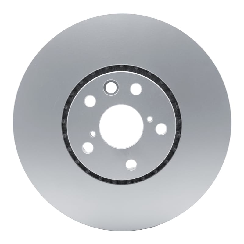 DFC — DFC 06-20 Lexus GS460 Right Front GeoSPEC Coated Rotor