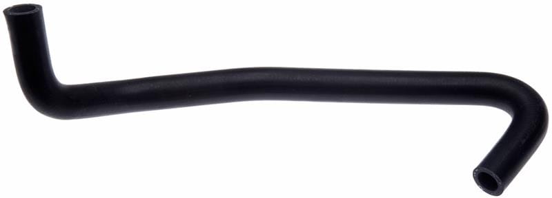 Gates — Gates 05-23 Toyota Tacoma 4-Cyl. 2.7L Connector To Eng. Molded Heater Hose
