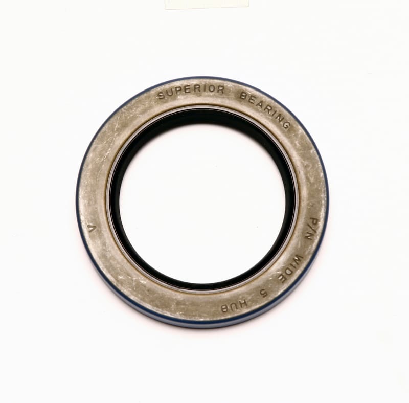 Wilwood — Wilwood Hub Seal - Wide 5 Hub - Bulk 25 pc min
OIL SEAL HUB