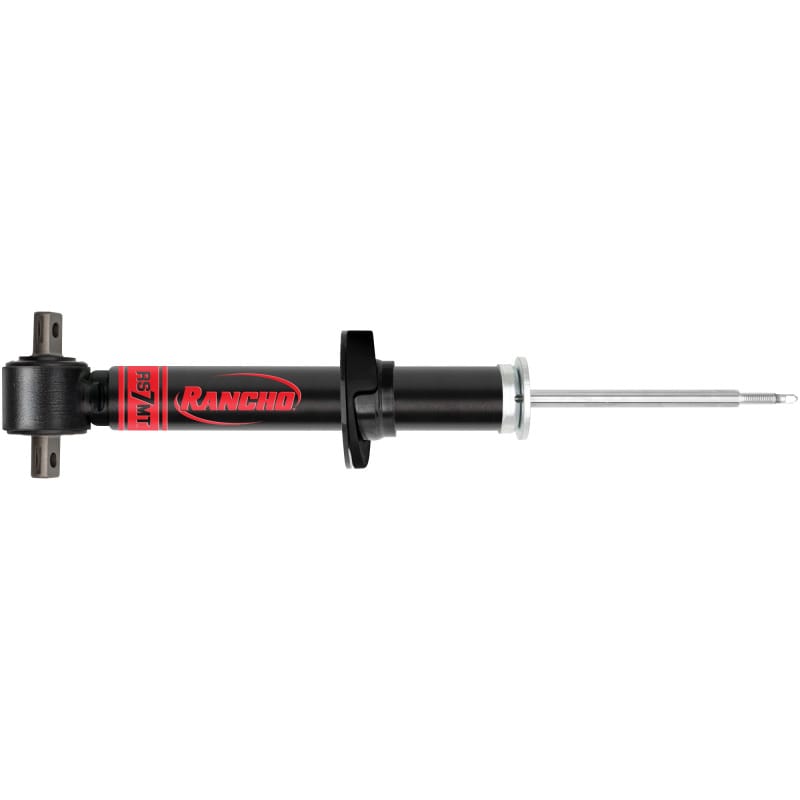 Rancho — Rancho 14-18 Silverado / Sierra 1500 Exc. ZX3 ERC and AWD Front RS7MT Shock
Suspension Strut