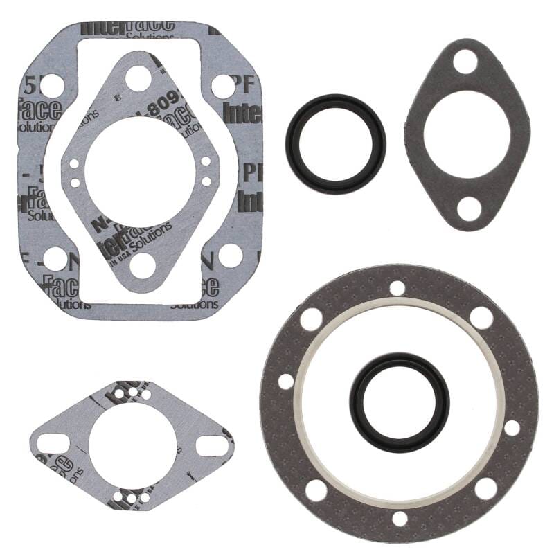 Vertex Pistons — Vertex Gaskets Hirth 54R2/54R3 FC/1 Complete Gasket Kit w/ Oil Seals