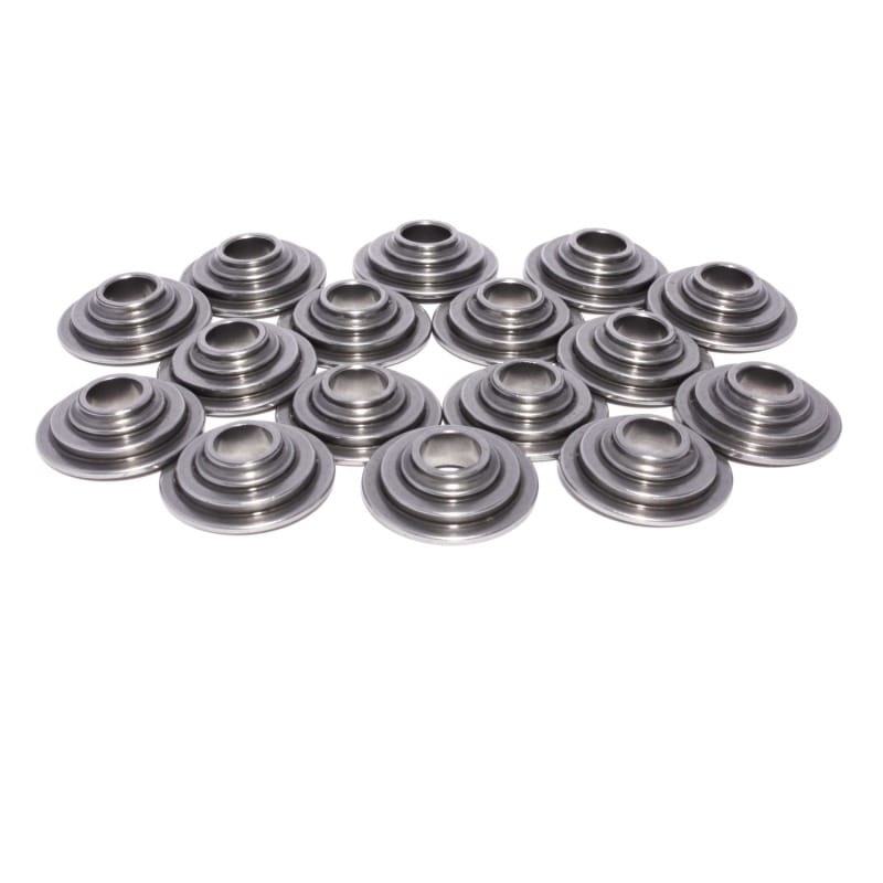 COMP Cams — COMP Cams Titanium Retainers For LS1
Valve SpringRetainer