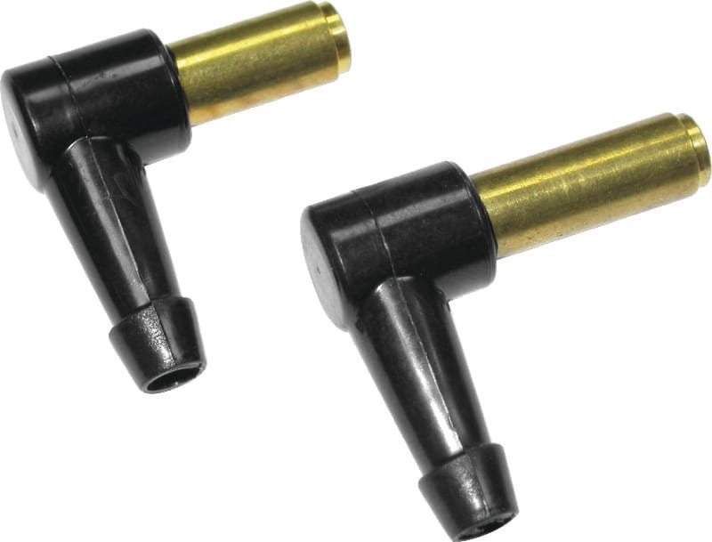 TwinPower — Twin Power Keihin Fuel Inlet Replaces H-D 27594-76 Fitting Press In