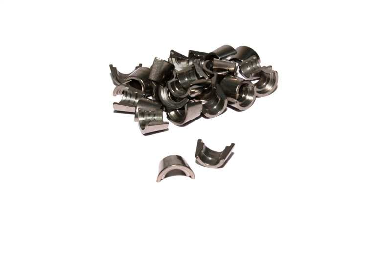 COMP Cams — COMP Cams Tit. Valve Locks 11/32 10Deg.
SpringRetainerKeeper