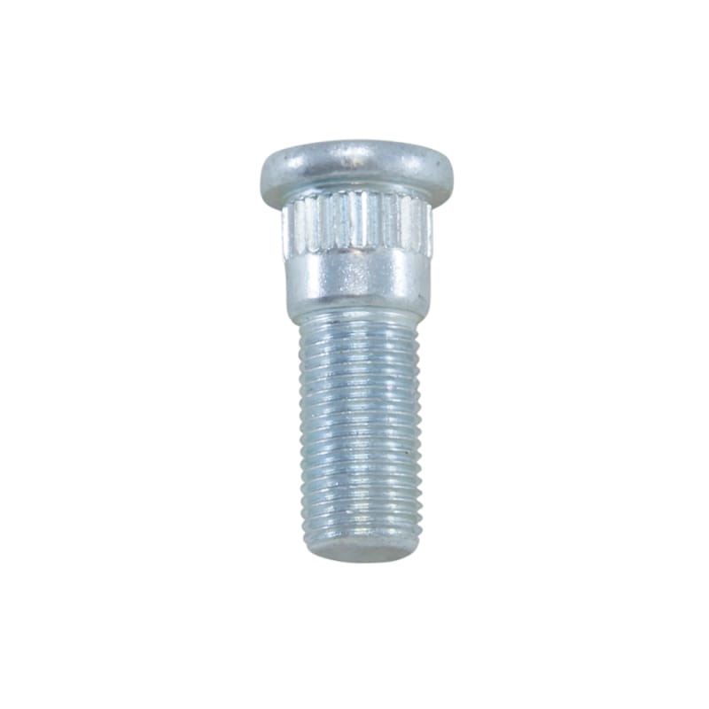 Yukon Gear & Axle — Yukon Gear Model 35 Axle Stud 1/2in-20 X 1.469 Length / 0.618in Dia. Knurl
Axle Stud
