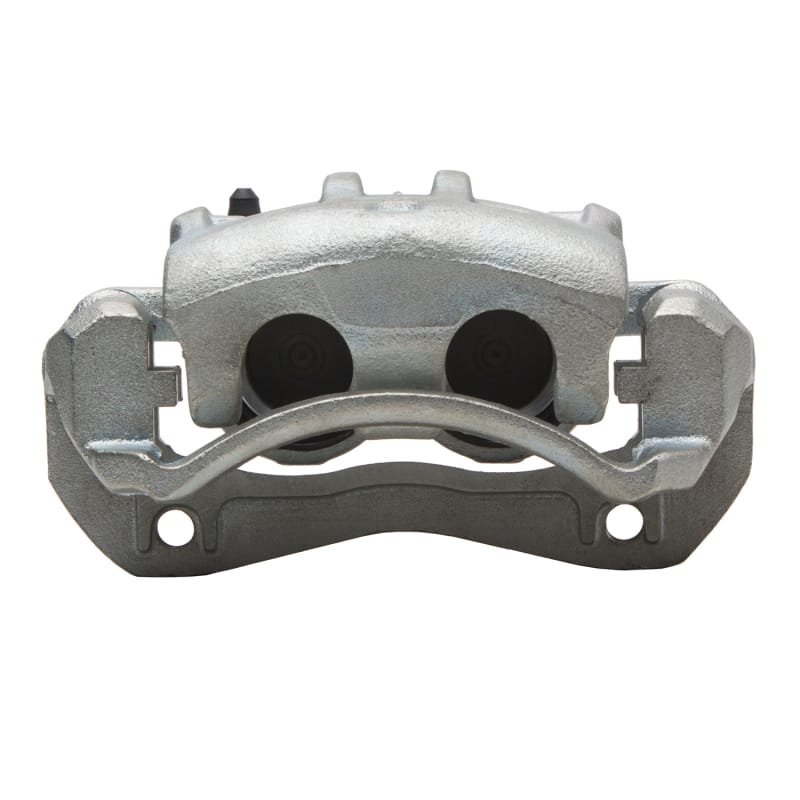 DFC — DFC 07-15 Chevrolet Captiva Sport Front-R Premium Caliper - Silver Zinc Coated
DFC Brake Caliper