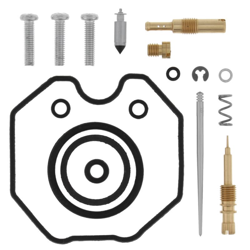 QuadBoss — Carburetor Kit