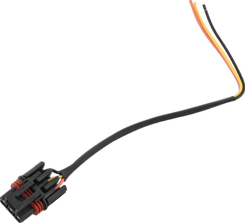 QuadBoss — QuadBoss 19-20 Polaris General 1000 Wiring Pigtail