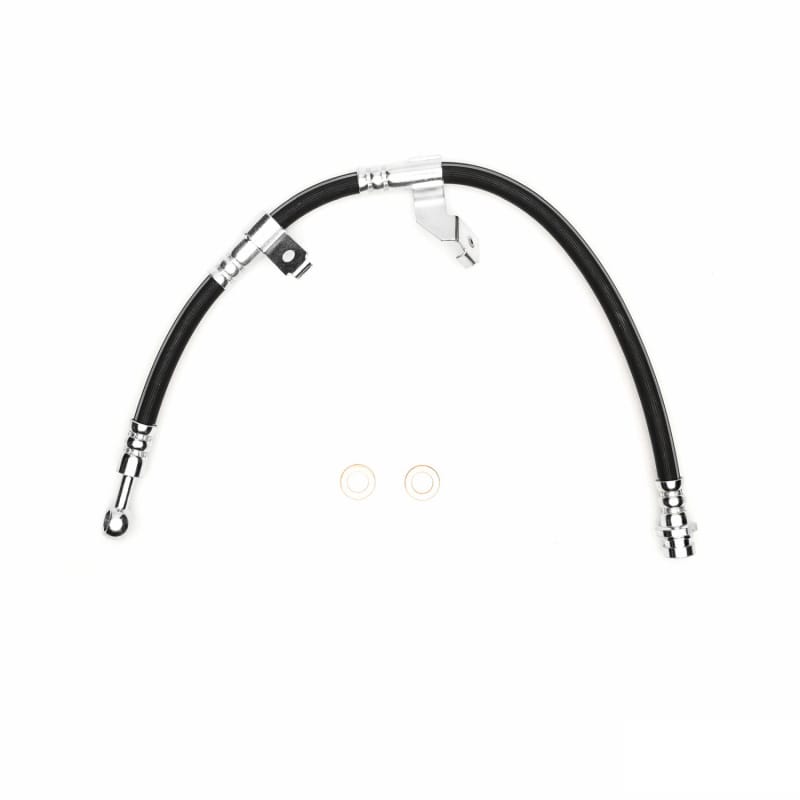 DFC — DFC 06-14 Hyundai Entourage Front-R Brake Hose