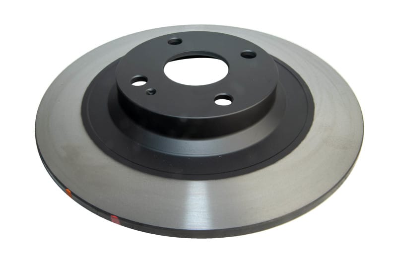 DBA — DBA 2018 Mazda MX-5 Brembo Rear 4000 Series Standard Rotor
Brake Rotor