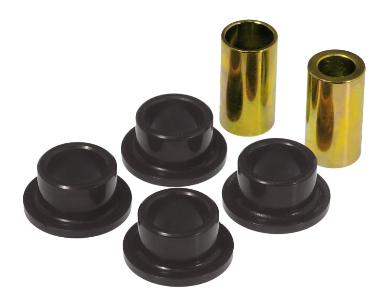 Prothane — Prothane 04-05 Pontiac GTO Front Strut Rod Bushings - Black
STRUT/TRACK BUSHINGS